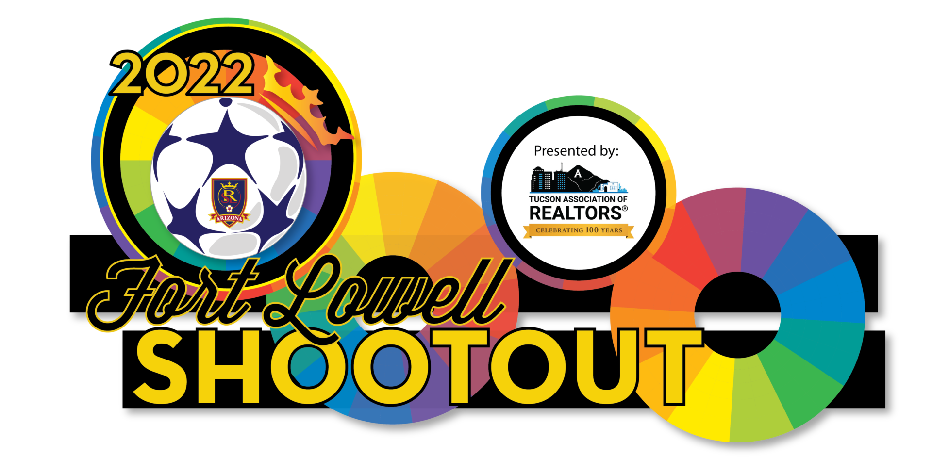 Fort Lowell ShootoutTucson's biggest soccer tournament. Jan 1416, 2022